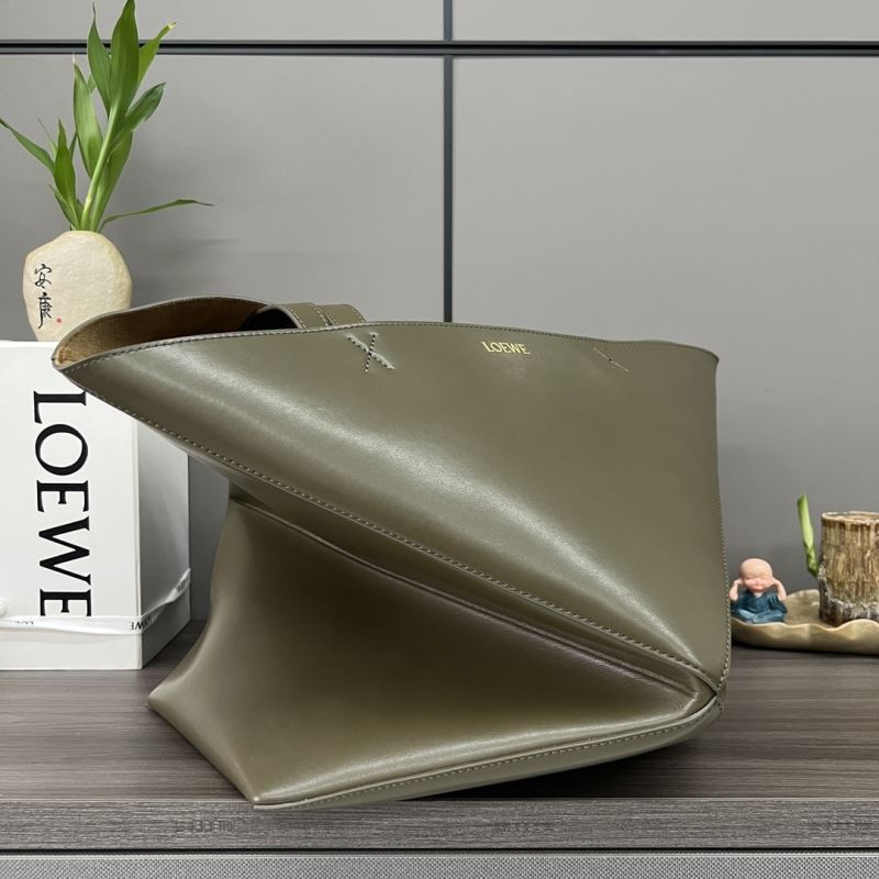 Loewe Shopping Bags